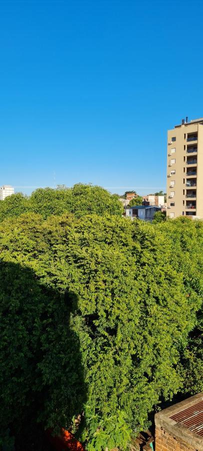 Departamento Debussy Apartment Posadas Exterior photo